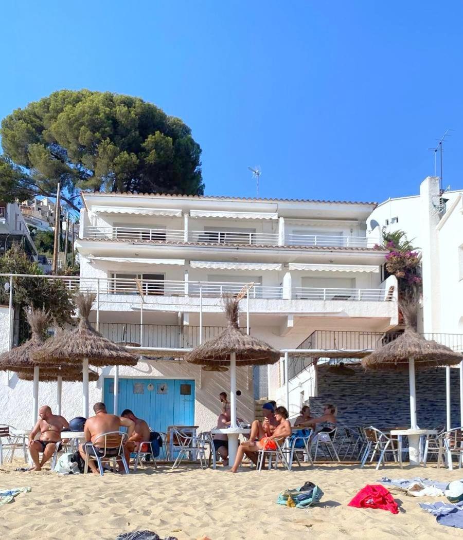 Verones 1C Ρόζες Εξωτερικό φωτογραφία
